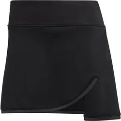 ADIDAS Damen Rock Club Tennis, Größe S in Schwarz Schwarz