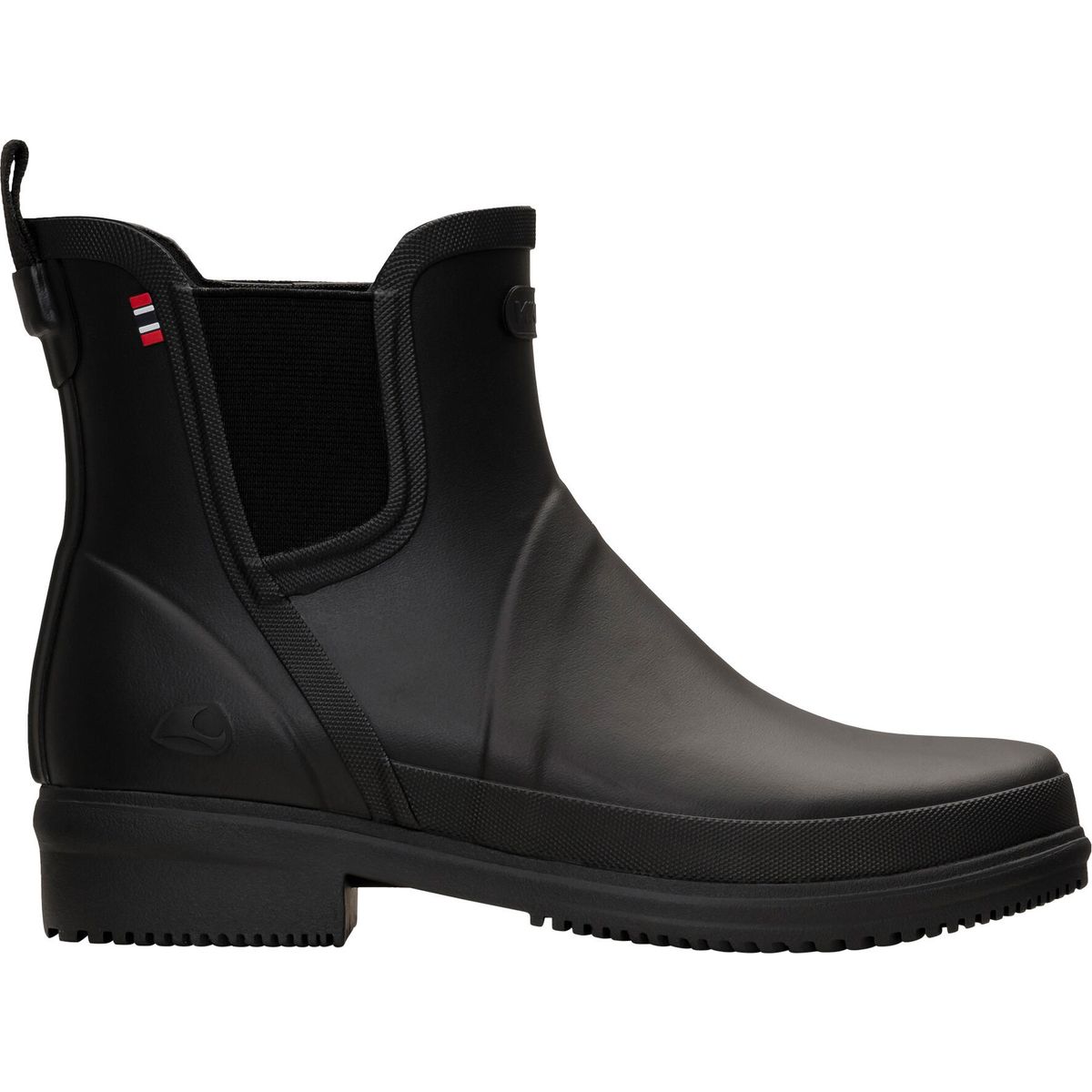 Viking Gyda black (2) 39 1-37500-2-39