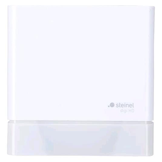 Steinel Bewegungsmelder IS 180 DIGI HD WS 180' weiss Bluetooth (9 m) (66109)