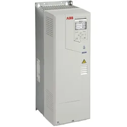 ABB ACH580-01-062A-4 Frequenzumrichter für Klima- und Kälteanlagen, IEC: Pn 30 kW, 62 A, 400 V IP21 3AUA0000080523