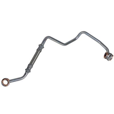 METZGER AUTOTEILE Ölleitung, Lader 2361237 für GM