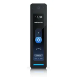 Ubiquiti G3 Reader Pro Gesichtserkennungs-Terminal Schwarz