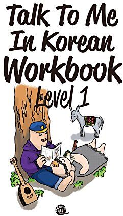 Talk to Me in Korean - Talk to Me in Korean Workbook - Preis vom 09.10.2026 07:28:09 h