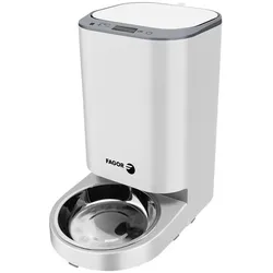 Fagor Automatic pet feeder (400 cl), Futternapf