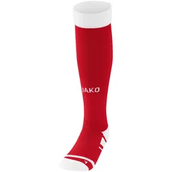 Jako Stutzenstrumpf Dynamic rot 2