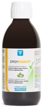 Nutergia Ergydigest 250 ml