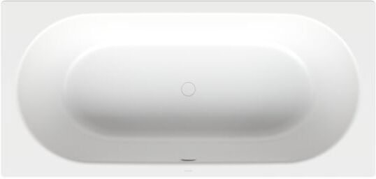 Bette BetteStarlet Badewanne 1830-004 190x90x42cm, edelweiß