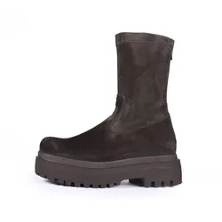 Lofina Stiefeletten braun 10463 Alea london moro - LOF 202 Gr.38