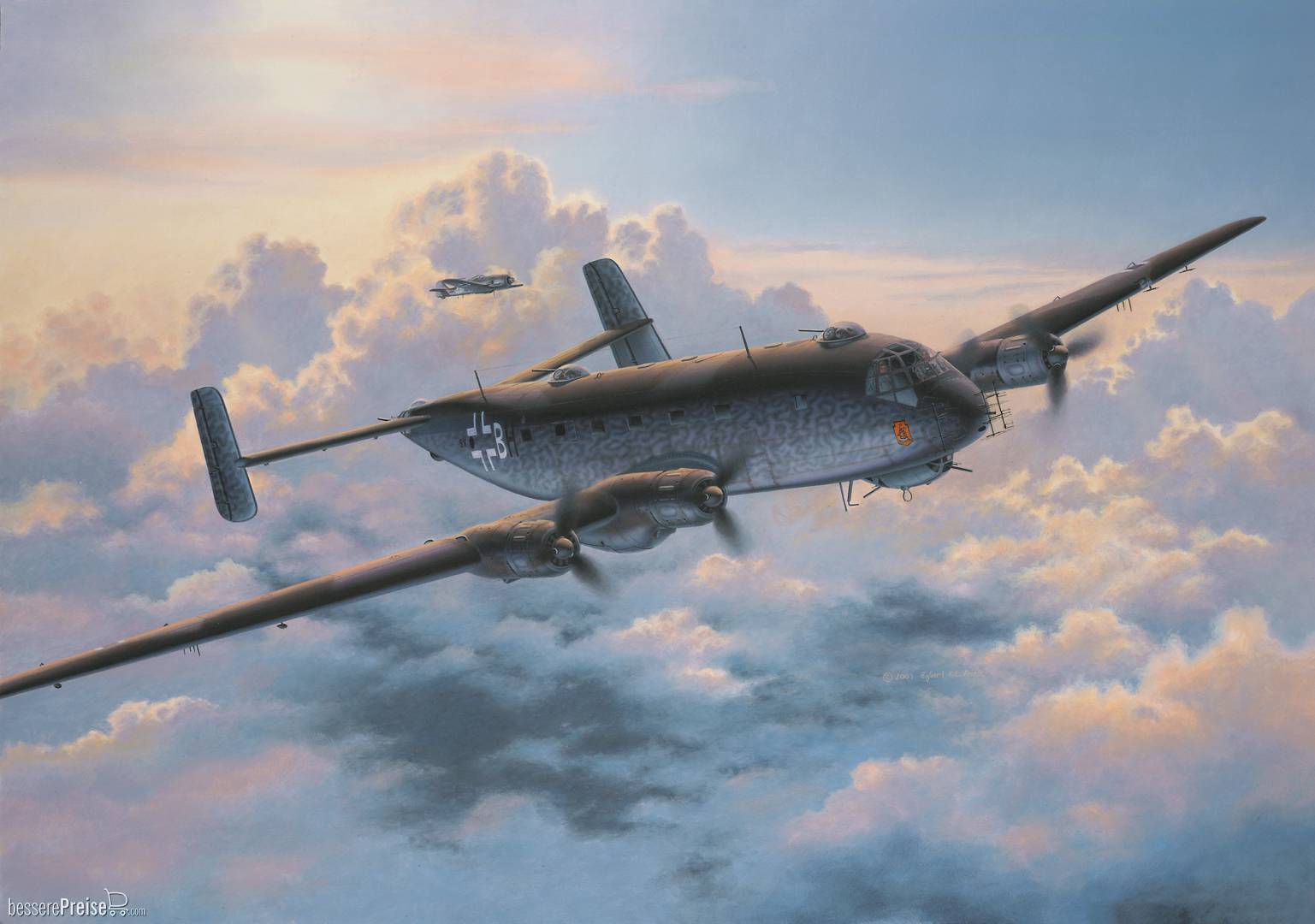 Revell 03754