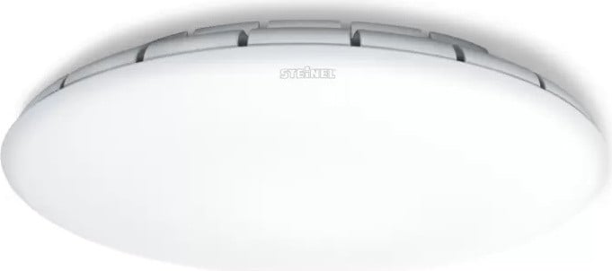 Steinel Sensor-LED-binnenlamp met bewegingsmelder, 9,1 W, IP20