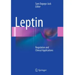 Leptin, Fachbücher