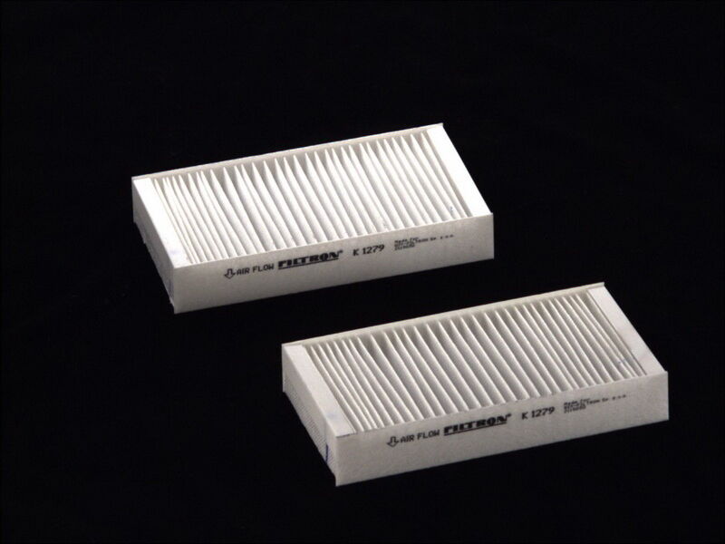 Innenraumluftfilter FILTRON K1279-2X