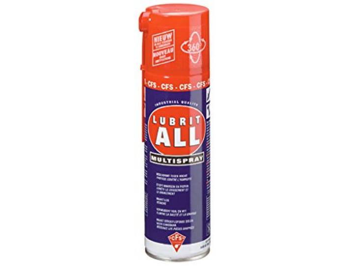 GRIFFON - SC1999 multifunctioneel onderhoudsmiddel, teflon, 300 ml 176980