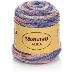 Woll Butt Alida Garn-Set