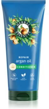 Herbal Essences Argan Oil Repair condicionador hidratante para cabelo danificado 250 ml. Argan Oil Repair