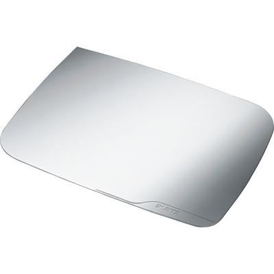 LEITZ Schreibunterlage 53x40cm glasklar Packung mit 10 Stück