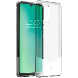 Bigben Pure (Samsung Galaxy A42 5G), Smartphone Hülle, Transparent