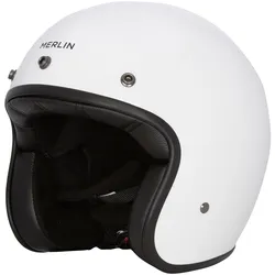 Merlin Blackbird Gloss Jethelm