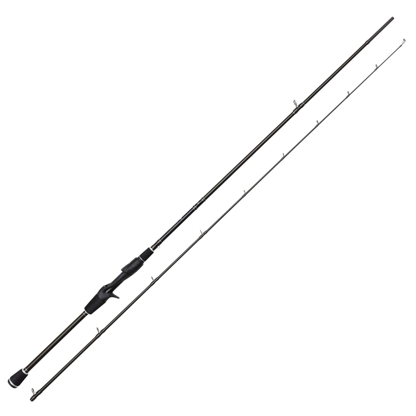 Westin W2 Finesse-T T&C 7'1"/213cm M 7-21g Finesse-Baitcastrute