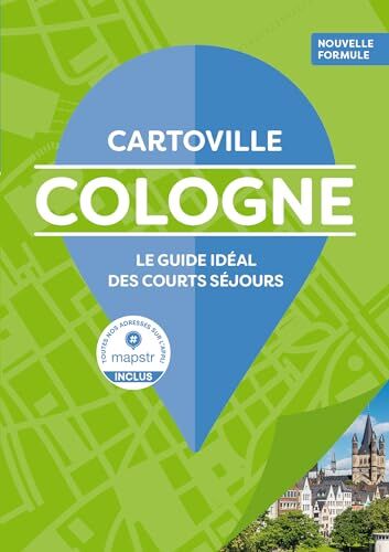 Leslie Guilbot - Cologne - Preis vom 09.10.2026 07:28:09 h