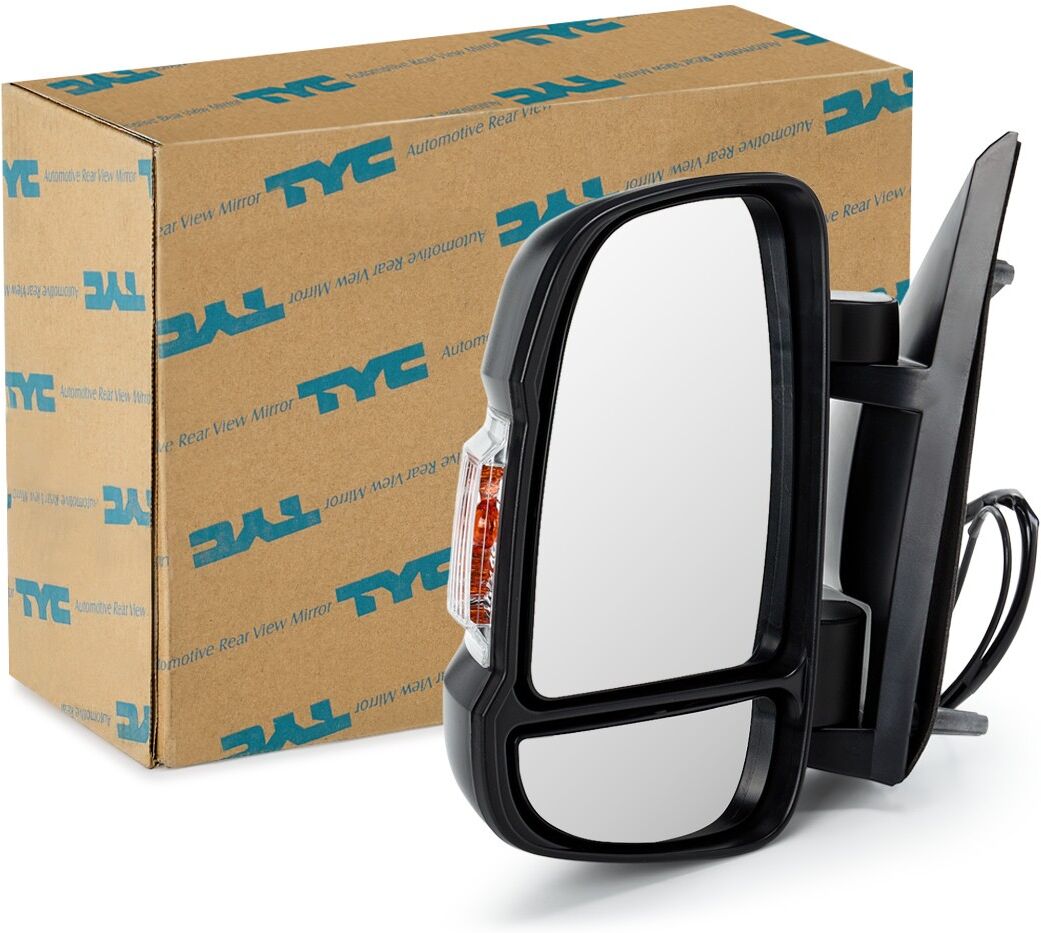 TYC 309-0200 Wing mirror