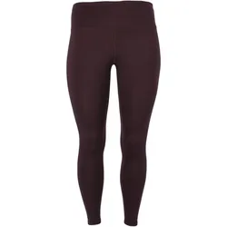 Q SPORTSWEAR Lucy Leggings Damen 4150 - purple grape 44