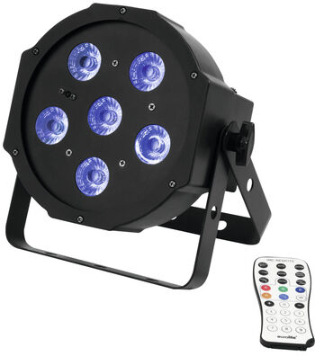 Eurolite LED SLS-603 TCL + UV Floor