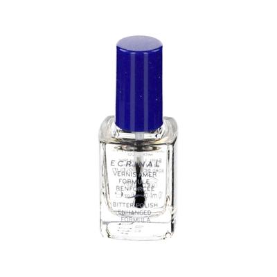 Ecrinal bitterer Lack gegen Nägelkauen 10 ml Wirkstoffhaltiger Nagellack
