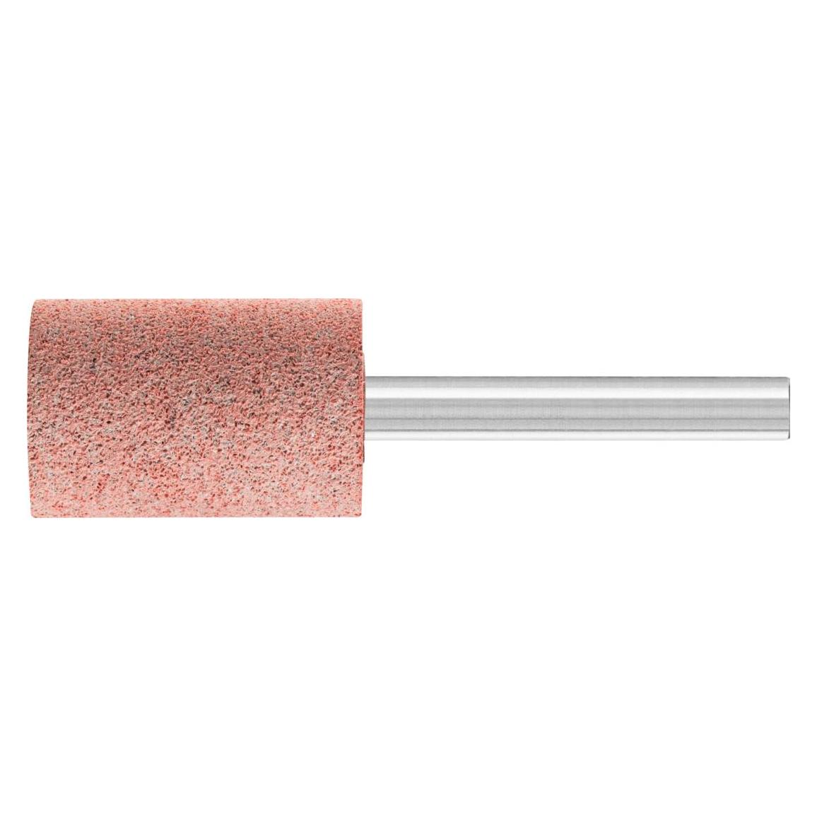 Pferd Poliflex-Feinschleifstift PF ZY 2030/6 ANCN 46 GHR VPE: 10 (PF ZY 2030/6 ANCN 46 GHR)