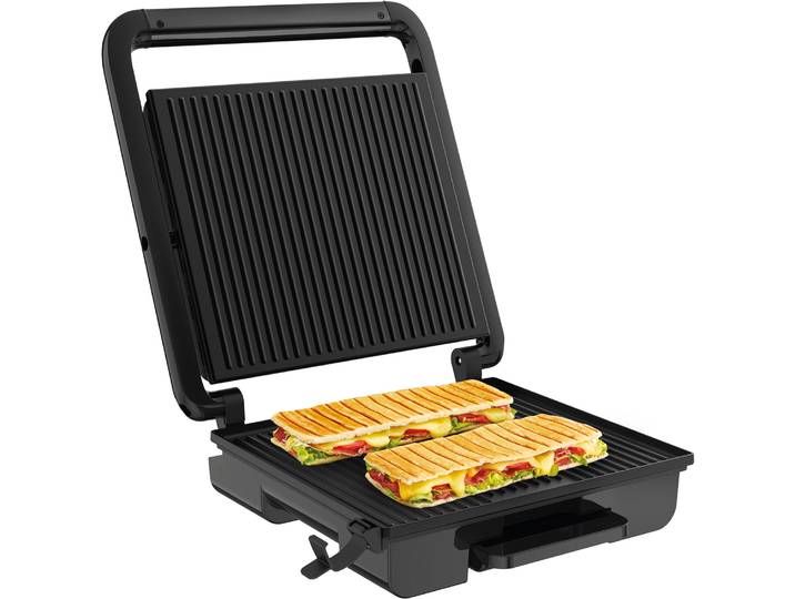 Grill Inicio adjust, 2000W GC242800 TEFAL