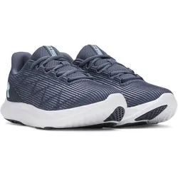 UNDER ARMOUR Speed Swift Laufschuhe Damen 044 - downpour gray/downpour gray/stream 38