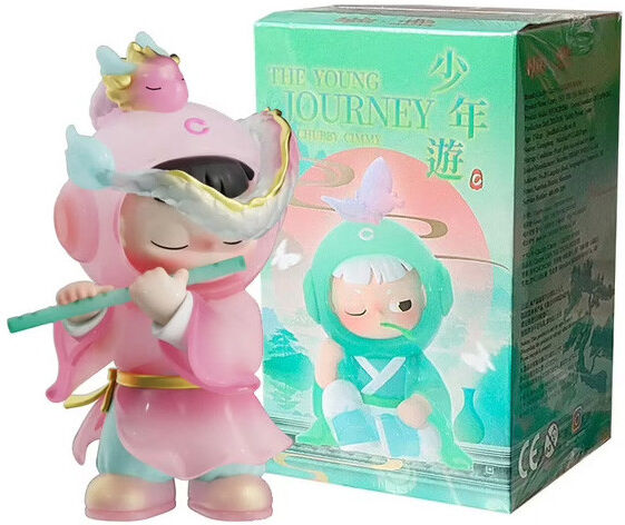 Khadou CIMMY - 150% The Young Journey