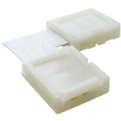 Eckverbinder für RGB LED Winkel Verbinder XC11 GTV LD-ZTKTRGB-04N