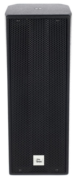 the box pro Achat 204TZ Textured paint finish