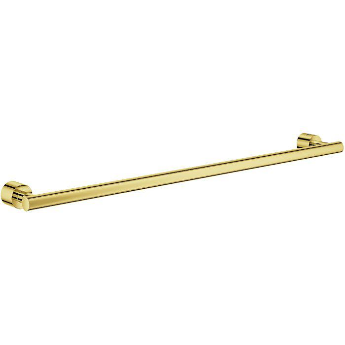 Grohe Atrio Badetuchhalter 40309GL3 cool sunrise, 65 cm, verdeckte Befestigung