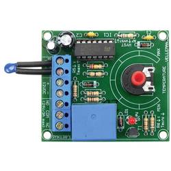 Whadda WSHA138 WSHA138 Thermostat Modul Bausatz 12 V/DC +5 - +30 °C