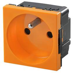 FrontCom® Einsatz Power groß, Steckdose FR IE-FCI-PWB-FR-OR Weidmüller Inhalt: 1 St. 2007230000