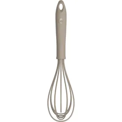 Kochblume Schneebesen L taupe