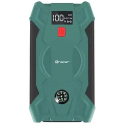 Tracer, Starthilfe, Jumpstarter Jumpo-4 12000mAh (12000 mAh)