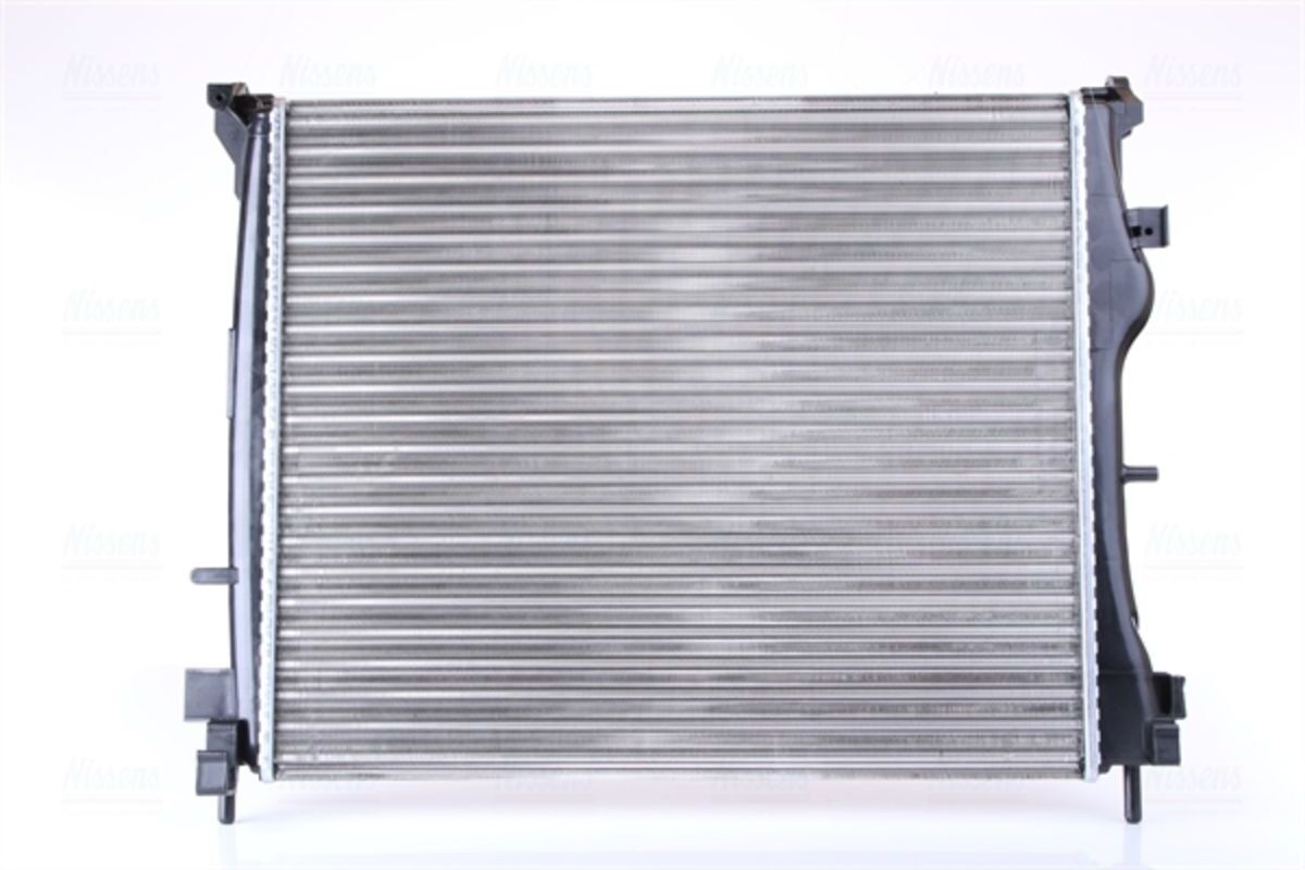 Kühler, Motorkühlung NISSENS 67229