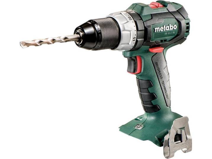 Metabo SB 18 LT BL accu-klopboor/schroefmachine