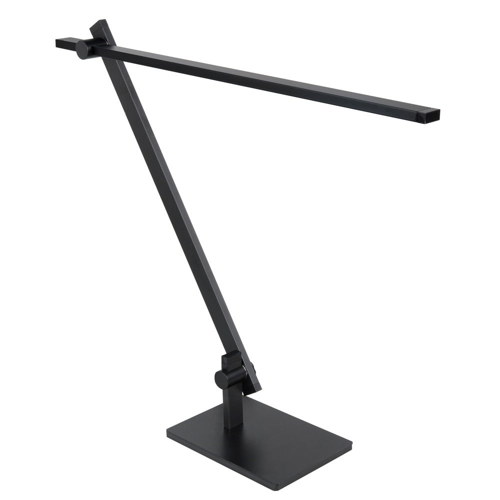 Highlight Volare Bureaulamp zwart 85 cm
