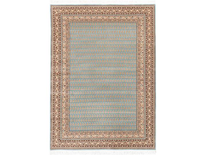 Pakistan Teppich 256x334 Handgeknüpft Orientteppich Wolle