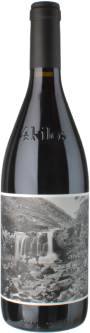 4kilos 2023 - 4kilos Vinícola - Mallorca - Rotwein - 0.75L Mallorca