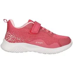 ZigZag Gumpa Sneaker Kinder 4134 - pink lemonade 37