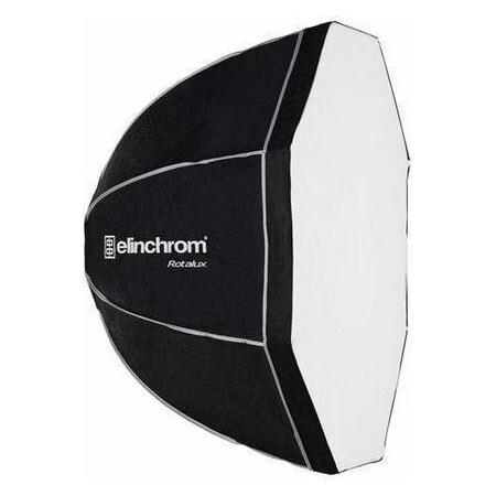 Elinchrom Rotalux Deep Octabox 70 cm (Softbox, 70 cm) (26650)