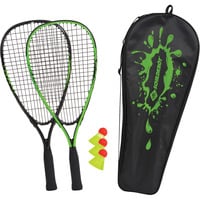 Speed Badminton Set, Fitnessgerät
