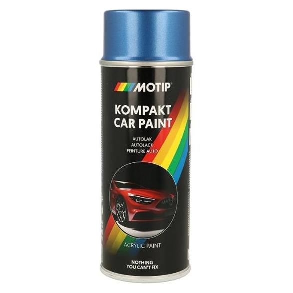 Motip Autoacryl spray 54500 - 400ml (54500)