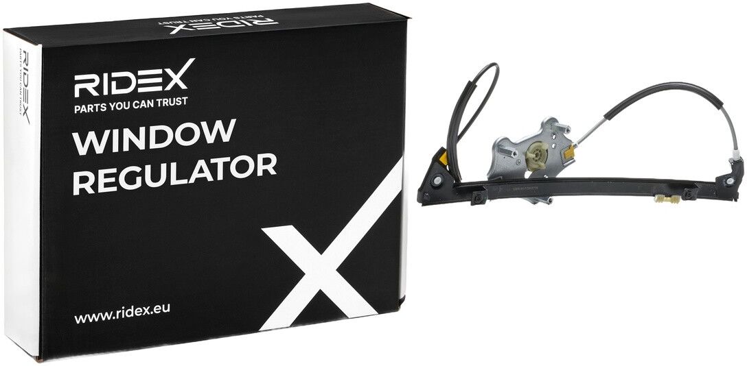RIDEX 1561W0860 Window regulator