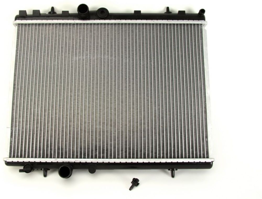 Kühler, Motorkühlung NRF 50435